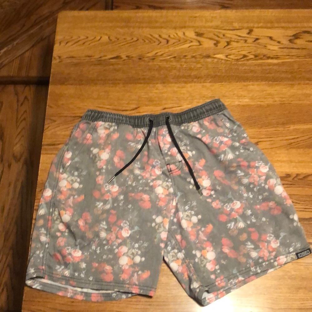 Large Men’s board shorts